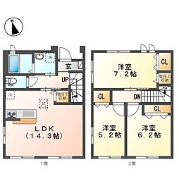 ＩＶＹＣＯＵＲＴ　-アイビーコート- 2階