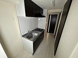 ＣＯＭＦＯＲＴ　Ａ　砂町水辺公園 201 2階1Kの室内