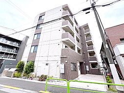 メゾン・ボヌール　大泉学園