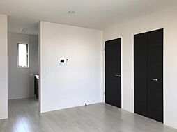 Ａｒｉｅｔｔａ 201 2階1LDKのリビング/ダイニング