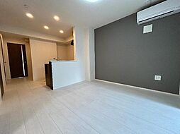 グランプラム本町（ＧｒａｎＰｌｕｍ本町） 101 1階1LDKのリビング/ダイニング