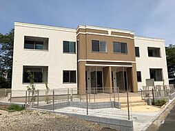 ニューリバーサイド