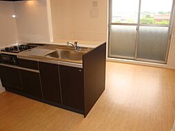 クレール（ｃｌａｉｒ） 303 3階1LDKのリビング/ダイニング