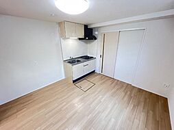 アコード・Ｋ 105 1階1LDKのリビング/ダイニング