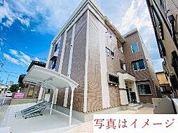 仮）八王子市北野町マンション新築工事