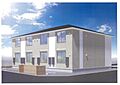 仮）日野市落川アパート新築工事