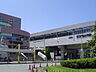 周辺：駅まで640ｍ