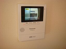 ボス　バレーヒル 501 5階1LDKの室内