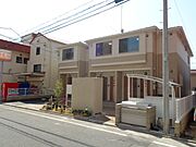 外観写真（昼）