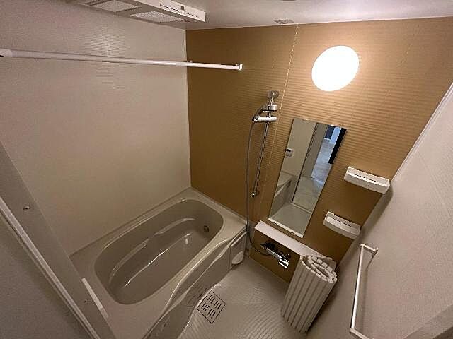 浴室