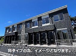 タウニィ裾野I 105