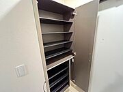 下駄箱（イメージ）