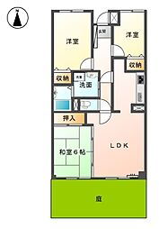 グランシャリオ氷上1番館 1階