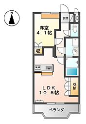 Reizvoll Villa(ライツフォル・ヴィラ) 2階