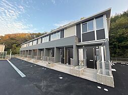 西宮市山口町下山口　アパート新築工事 202