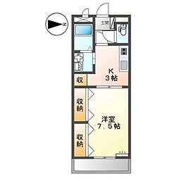 ヴァン　ヴェール 1階/103