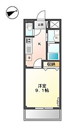 アルティア 2階/207