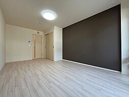 カメリアレジデンスヨコハマ 106 1階1Kの室内