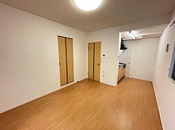 San heights（サン　ハイツ） 101 1階1LDKのリビング/ダイニング