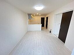 仮称）新宮町下府新築マンション 401 4階2LDKのリビング/ダイニング