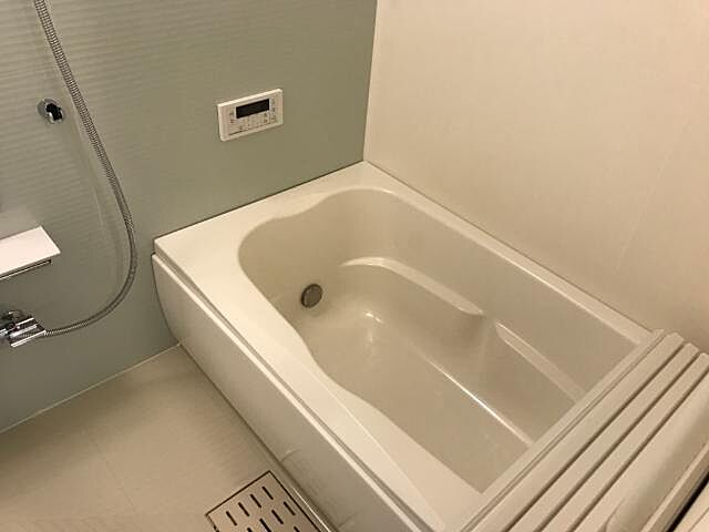 浴室