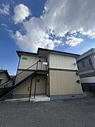  1階 築27年の賃貸物件