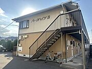  1階 築37年11ヶ月の賃貸物件