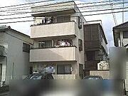 北長瀬駅より徒歩22分 3階 築34年1ヶ月の賃貸物件