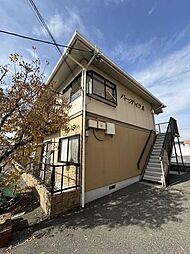 パークハイツ　　Ａ棟