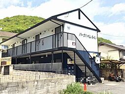 パークハイムふくい