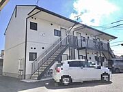  2階 築26年2ヶ月の賃貸物件