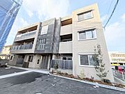  1階 新築の賃貸物件