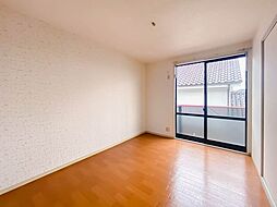 ヴィレッジ高島　Ａ棟 A0202 2階2DKのリビング/ダイニング