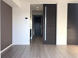 エステイ学南町 A0302 3階1Kのリビング/ダイニング