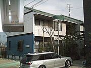 三益コーポ 1階 築32年11ヶ月の賃貸物件