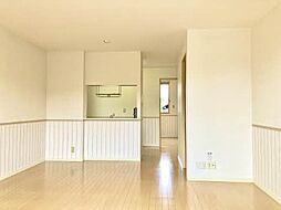 プリムべール城東　弐番館 B0101