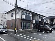 Ｔ・クレマチス新保Ｂ 1階 築28年7ヶ月の賃貸物件