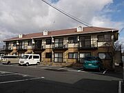  2階 築37年11ヶ月の賃貸物件