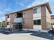 サンブリエ 2階 築19年の賃貸物件