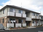  2階 築16年5ヶ月の賃貸物件