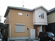 フェリス 2階 築20年2ヶ月の賃貸物件