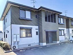 シャーメゾンボヌール　II番館