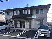  2階 築9年11ヶ月の賃貸物件