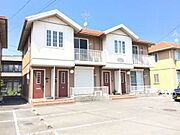  2階 築20年7ヶ月の賃貸物件