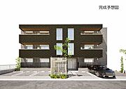  1階 新築の賃貸物件