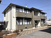  1階 築25年6ヶ月の賃貸物件