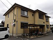  1階 築26年8ヶ月の賃貸物件