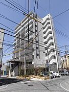 プレミアステーション西口A 9階 築8年の賃貸物件