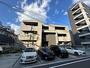 清輝橋駅より徒歩4分 3階 築2年8ヶ月の賃貸物件