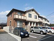 フレンチ・モモの賃貸物件